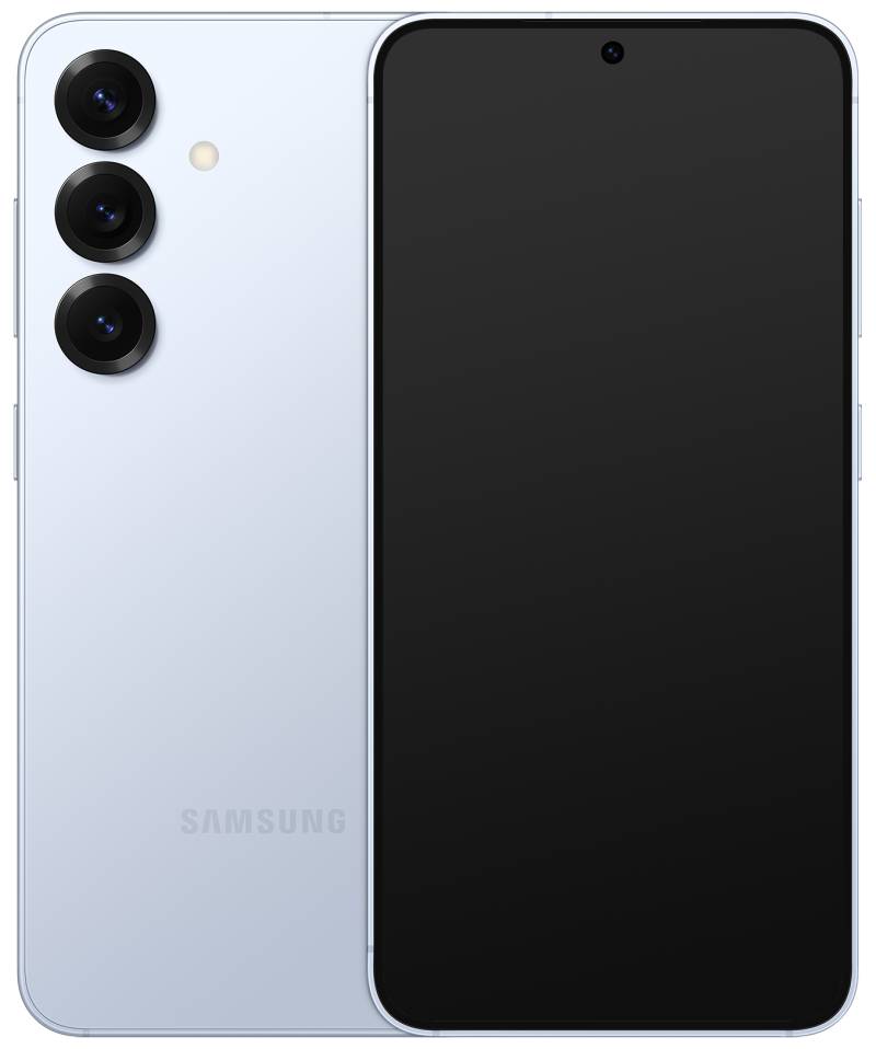 Galaxy S25 5G Dual-SIM von Samsung