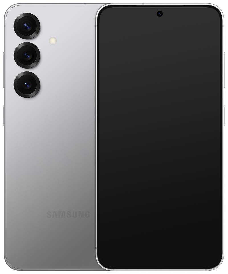 Galaxy S25 5G Dual-SIM von Samsung