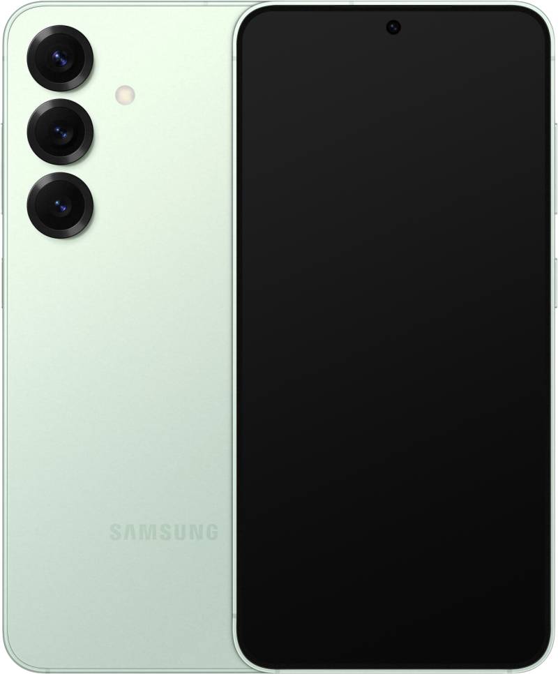 Galaxy S25 5G Dual-SIM von Samsung