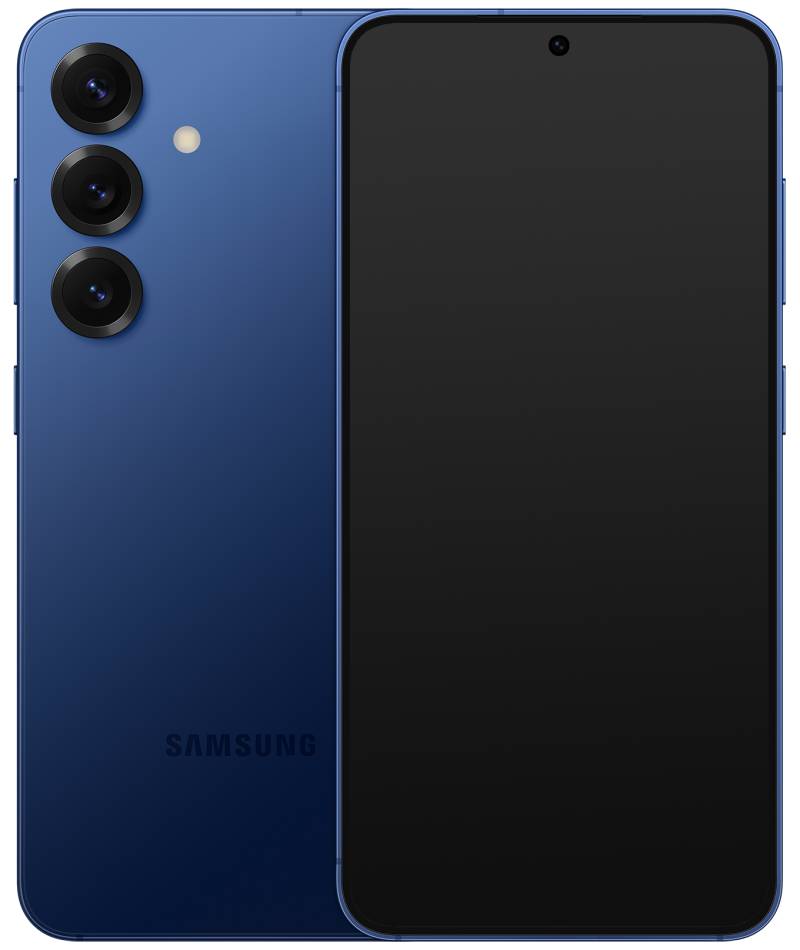 Galaxy S25 5G Dual-SIM von Samsung