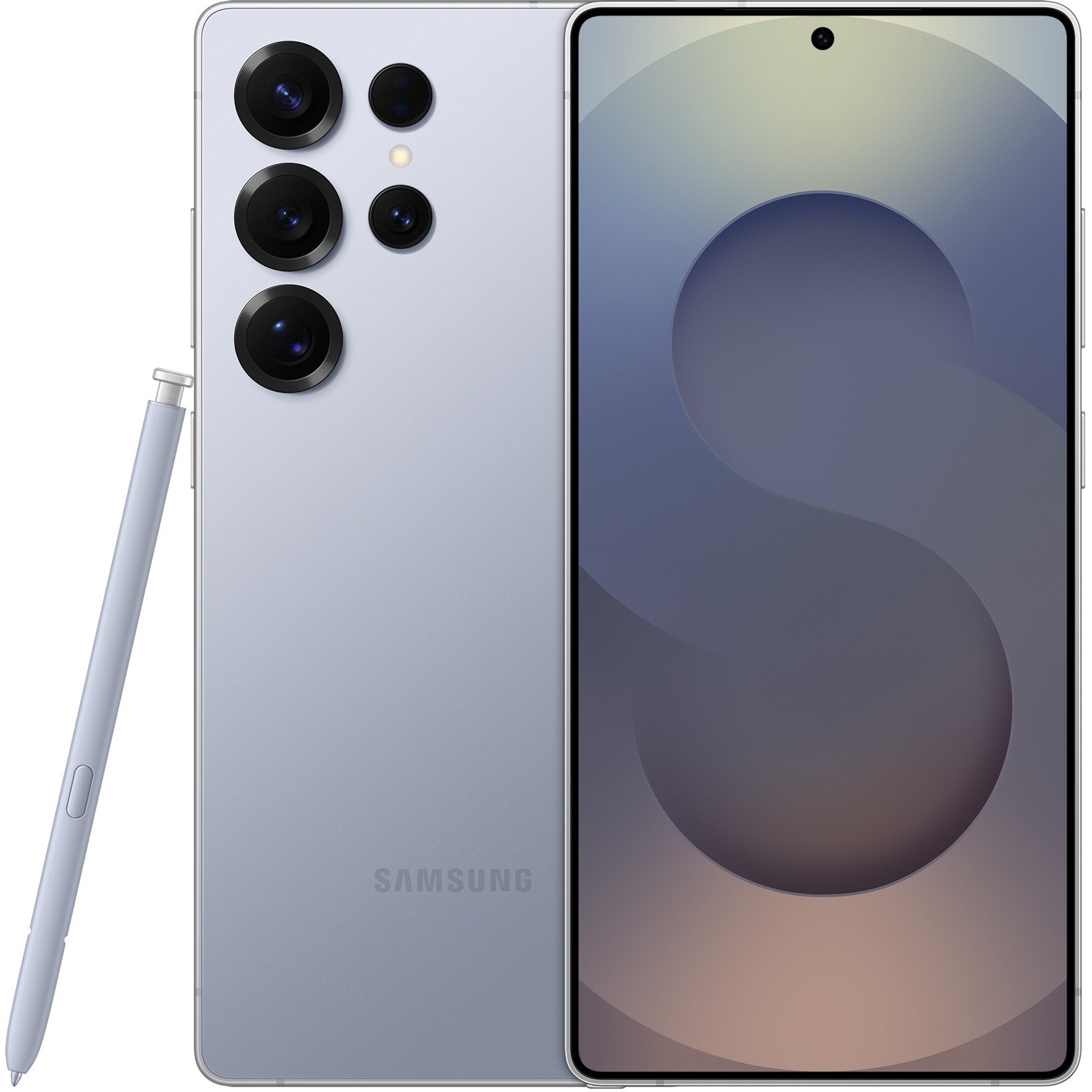 Galaxy S25 Ultra 512GB, Handy von Samsung
