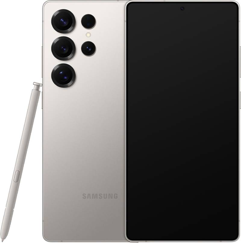 Galaxy S25 Ultra 5G Dual-SIM von Samsung