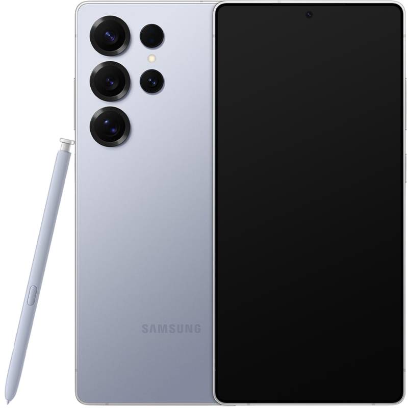 Galaxy S25 Ultra 5G Dual-SIM von Samsung