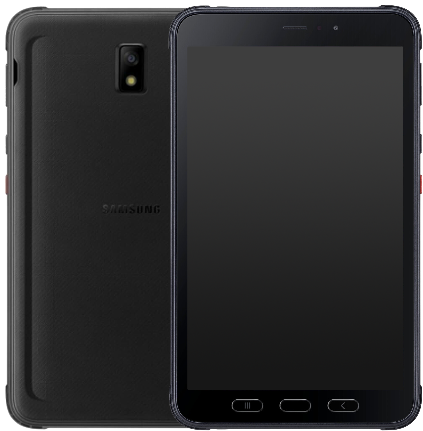 Galaxy Tab Active 3 LTE T575N Galaxy Tab Active 3 LTE T575N von Samsung