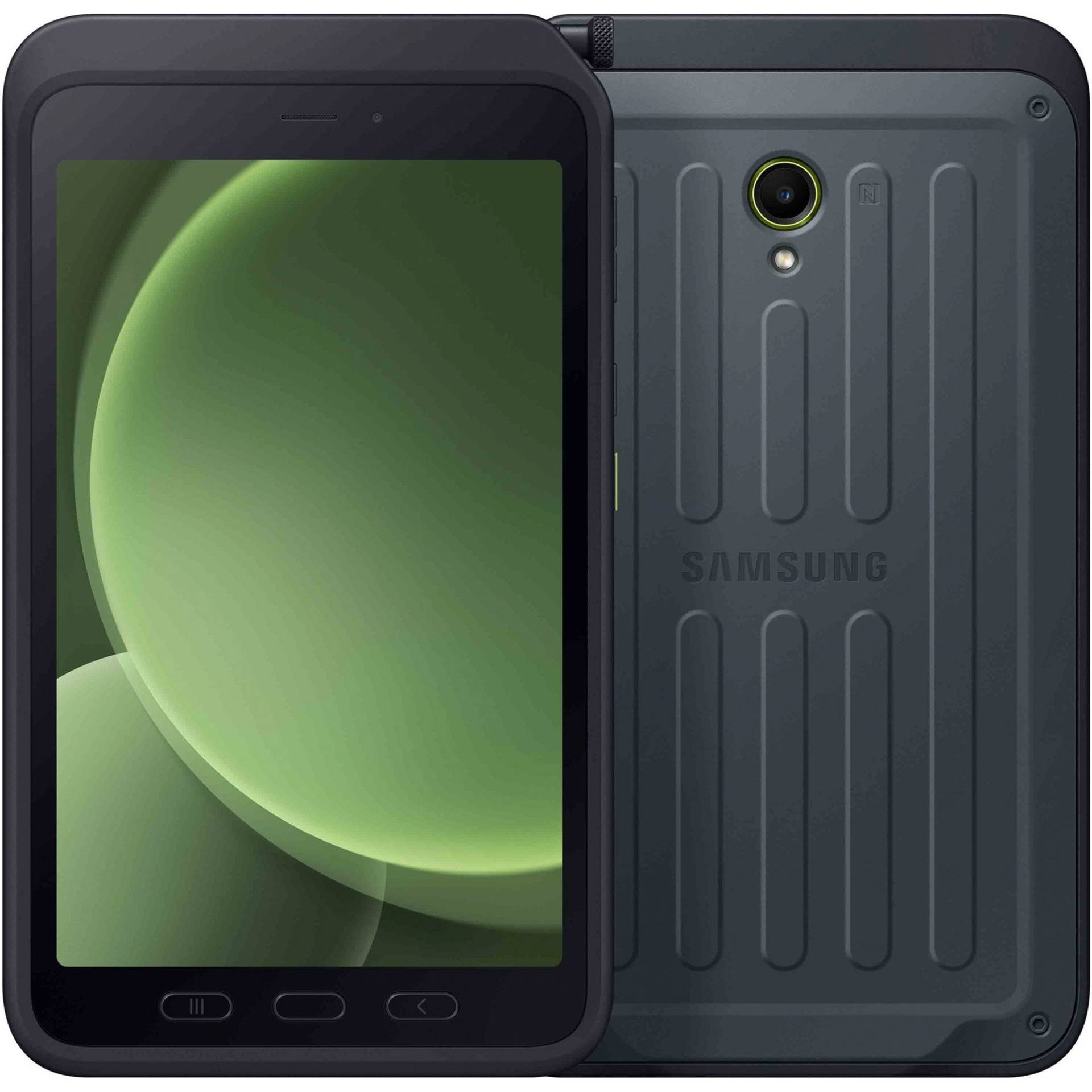 Galaxy Tab Active5 Enterprise Edition, Tablet-PC Galaxy Tab Active5 Enterprise Edition, Tablet-PC von Samsung