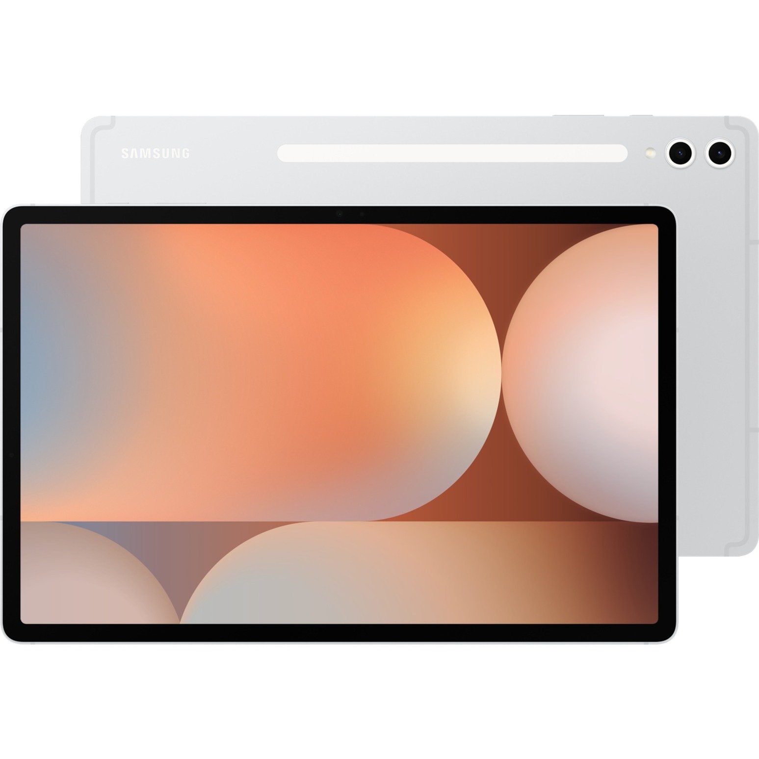 Galaxy Tab S10+ 256GB, Tablet-PC von Samsung