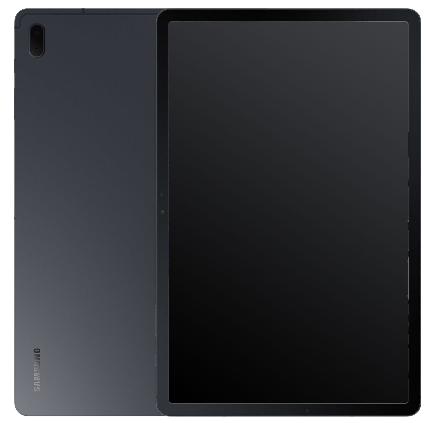 Galaxy Tab S7 FE WiFi SM-T733 Galaxy Tab S7 FE WiFi SM-T733 von Samsung