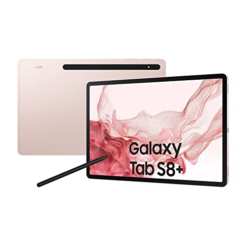 Galaxy Tab S8, Gold, 256 GB von Samsung