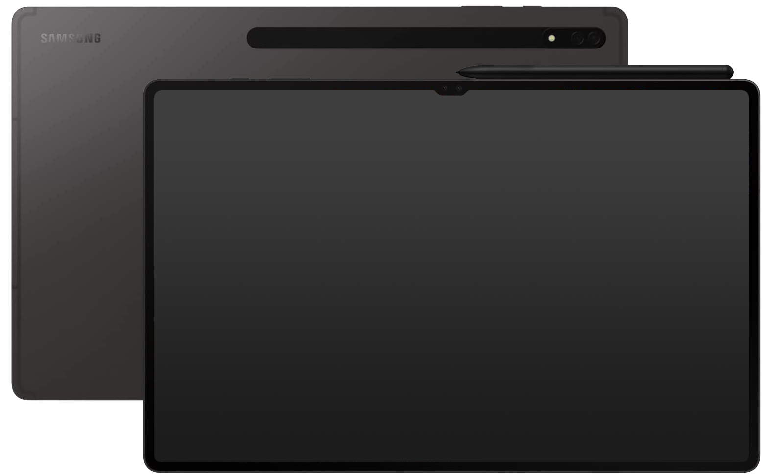Galaxy Tab S8 Ultra 5G Galaxy Tab S8 Ultra 5G von Samsung