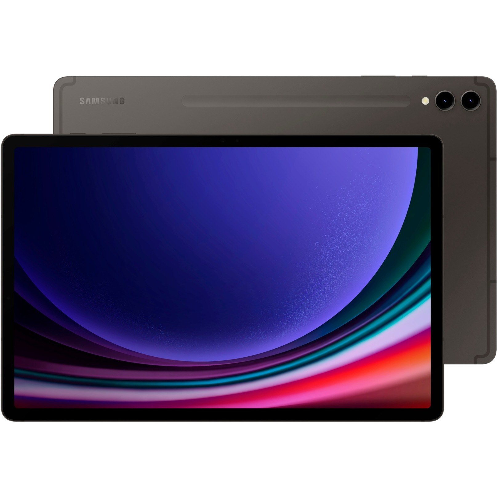 Galaxy Tab S9+ 512GB, Tablet-PC von Samsung