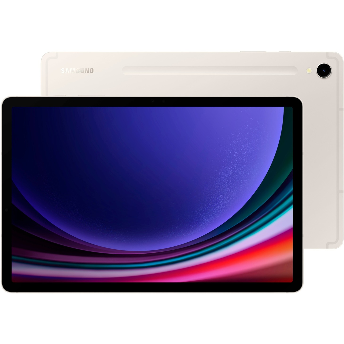 Galaxy Tab S9 128GB, Tablet-PC Galaxy Tab S9 128GB, Tablet-PC von Samsung