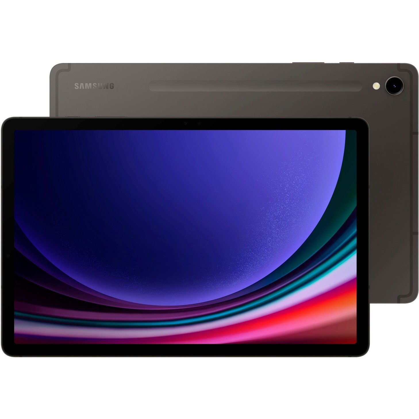 Galaxy Tab S9 256GB, Tablet-PC von Samsung