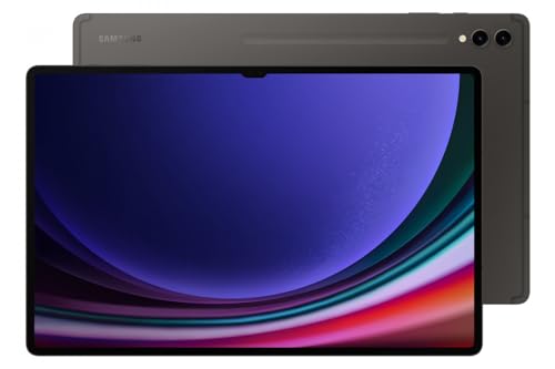 Galaxy Tab S9 Ultra (14.6', 12/512GB, WiFi) - schwarz von Samsung