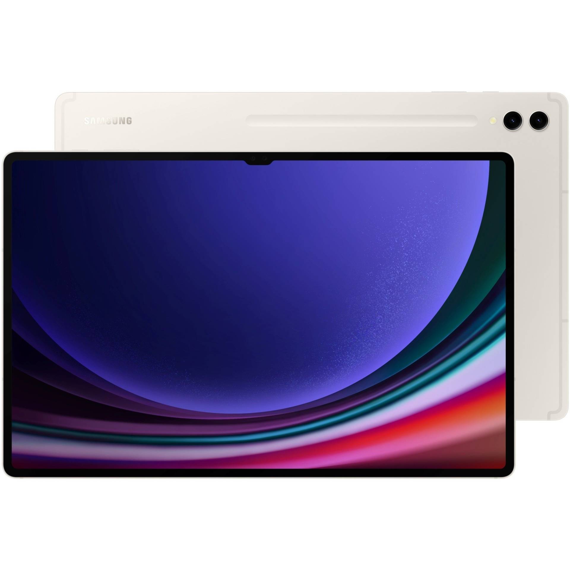 Galaxy Tab S9 Ultra 256GB, Tablet-PC von Samsung