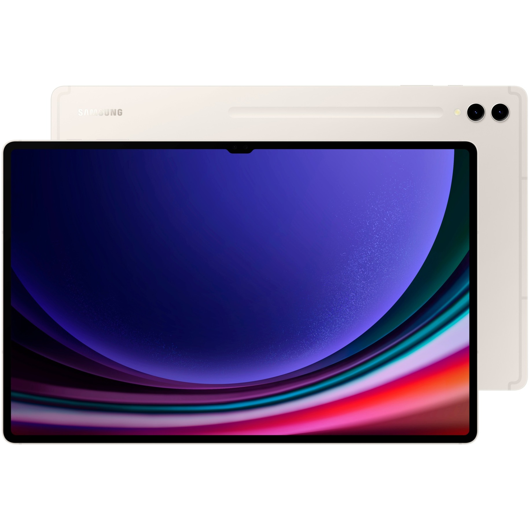 Galaxy Tab S9 Ultra 512GB, Tablet-PC von Samsung