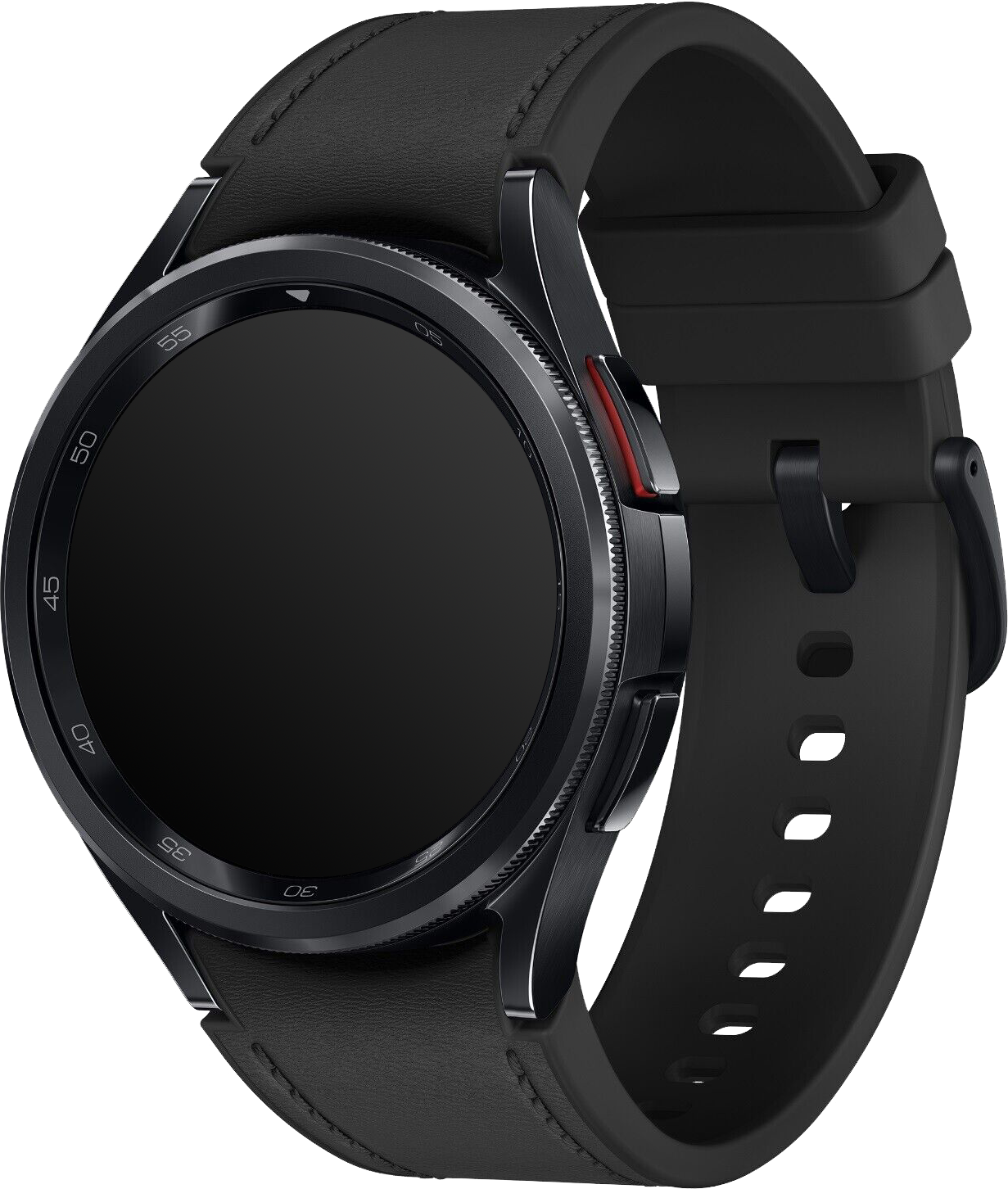 Galaxy Watch 6 Classic 43mm LTE R955 (Ohne Deutschland Region) von Samsung
