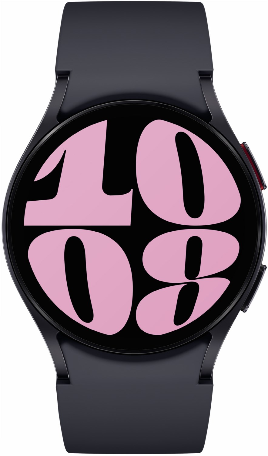 Galaxy Watch6 (40mm) Smartwatch alu/grafit von Samsung