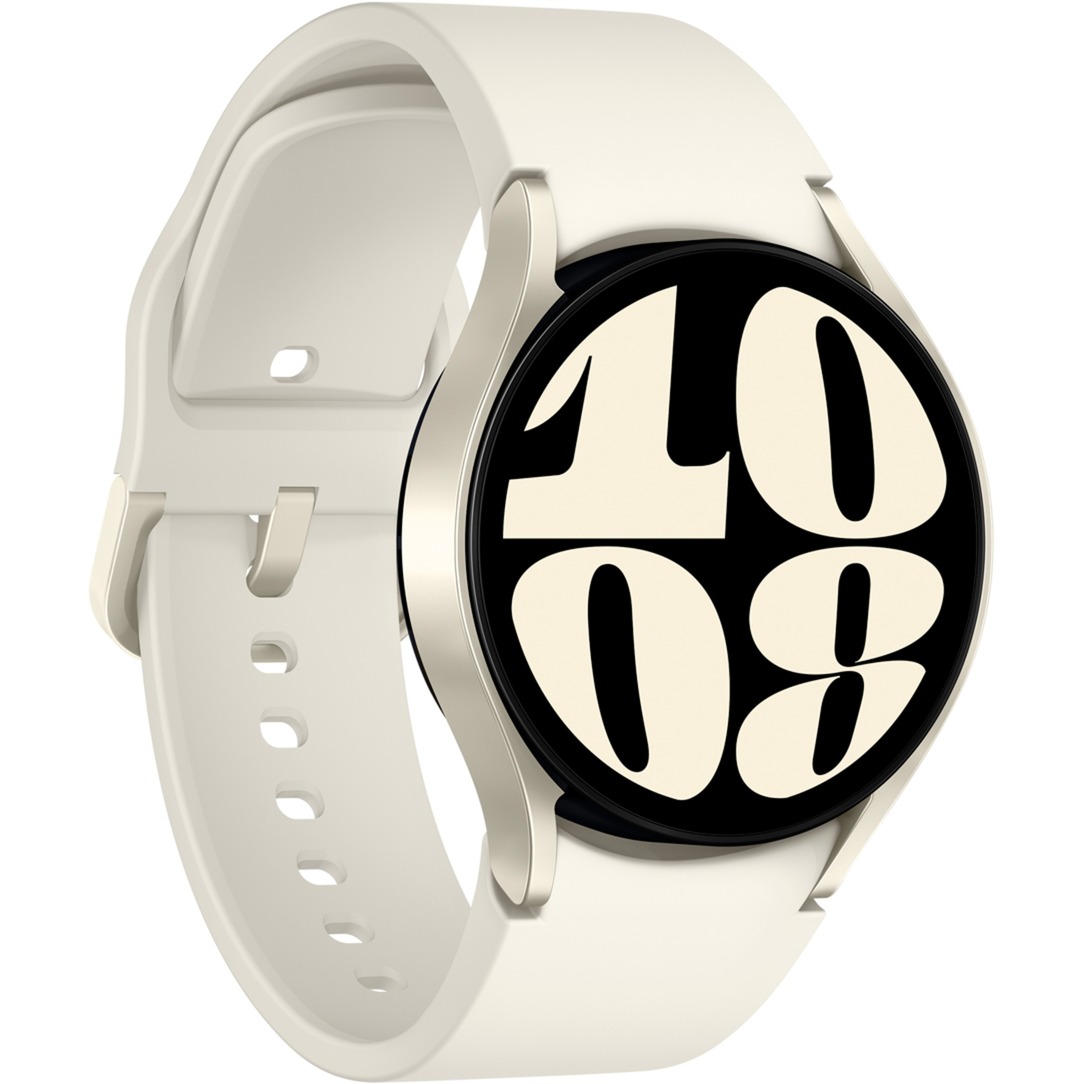 Galaxy Watch6 (R935), Smartwatch von Samsung