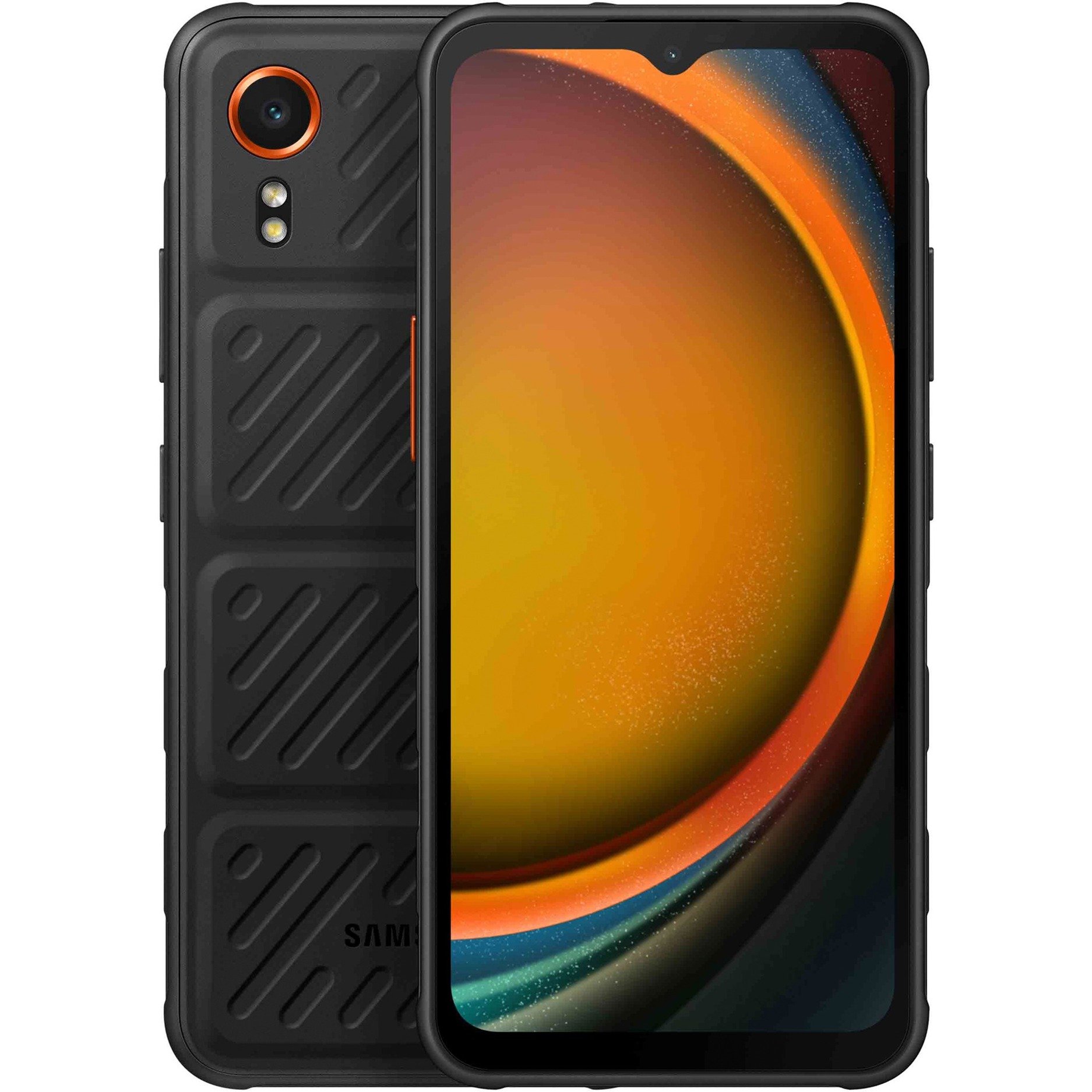 Galaxy XCover7 Enterprise Edition, Handy Galaxy XCover7 Enterprise Edition, Handy von Samsung