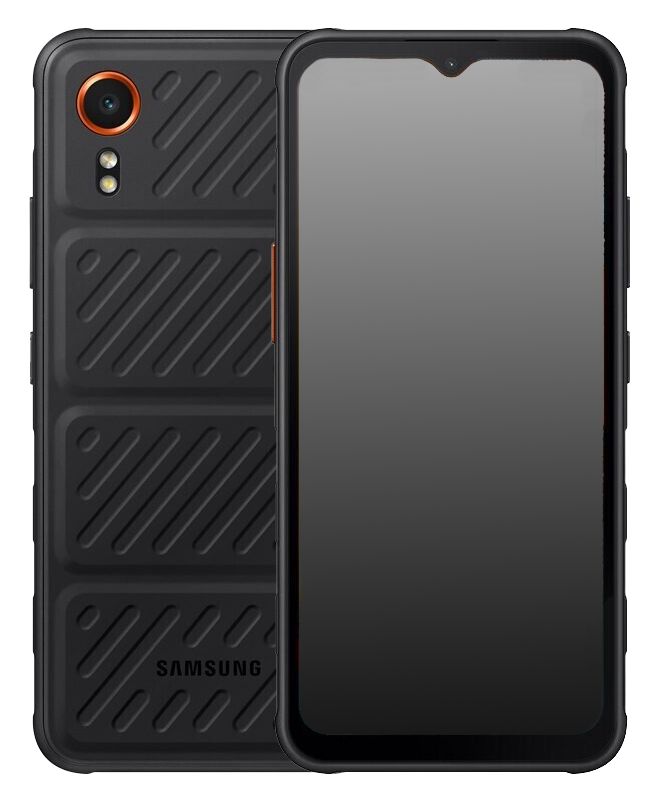 Galaxy Xcover 7 5G Dual-SIM Galaxy Xcover 7 5G Dual-SIM von Samsung