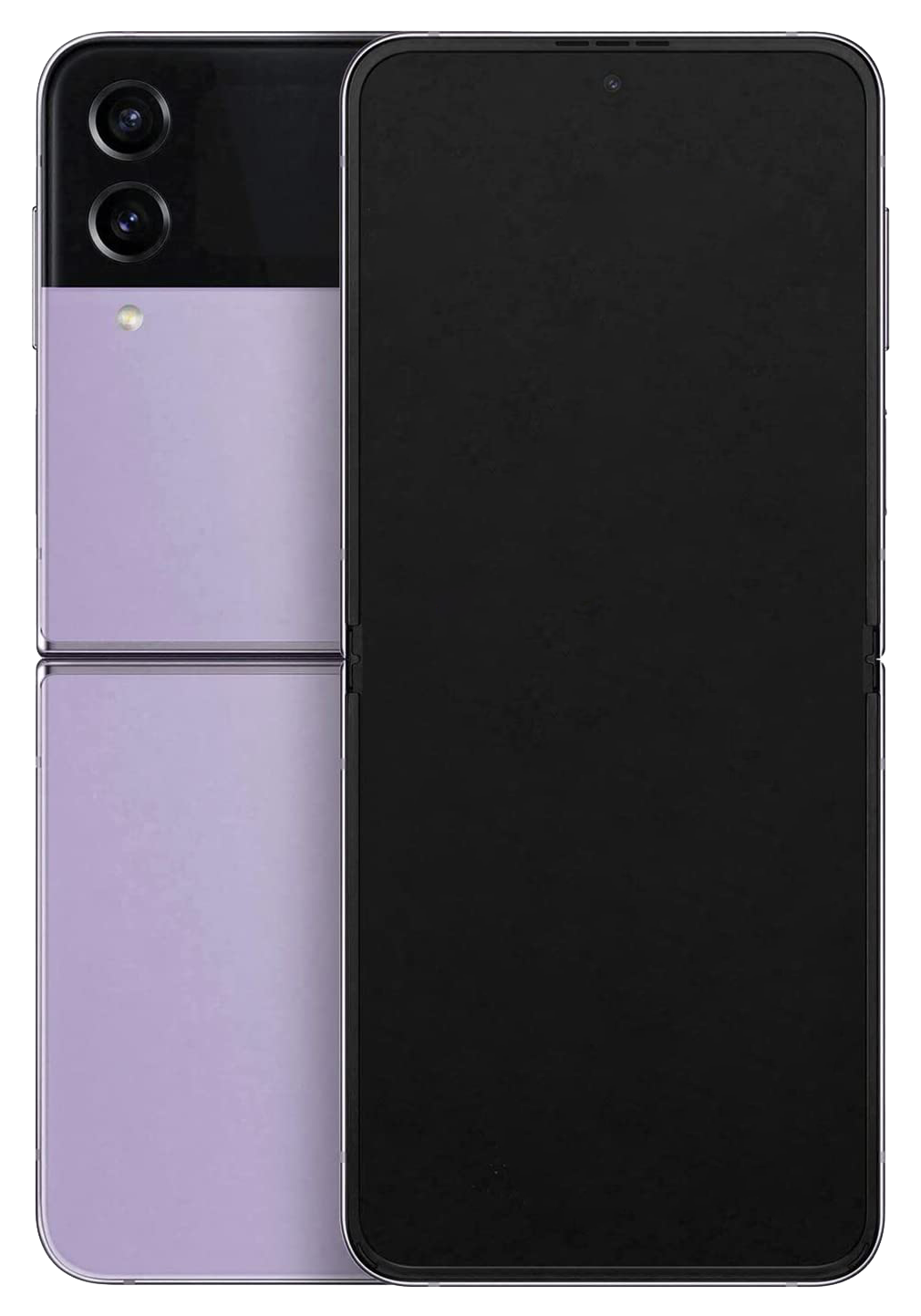 Galaxy Z Flip 4 5G Dual-SIM Galaxy Z Flip 4 5G Dual-SIM von Samsung