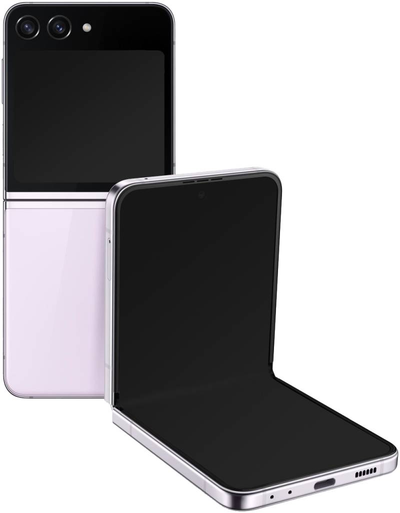 Galaxy Z Flip 5 5G Dual-SIM von Samsung