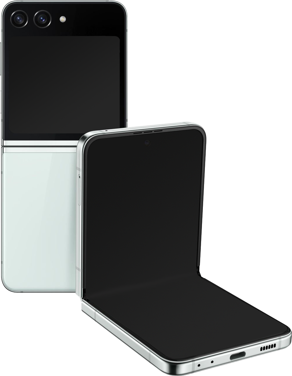 Galaxy Z Flip 5 5G Dual-SIM Galaxy Z Flip 5 5G Dual-SIM von Samsung