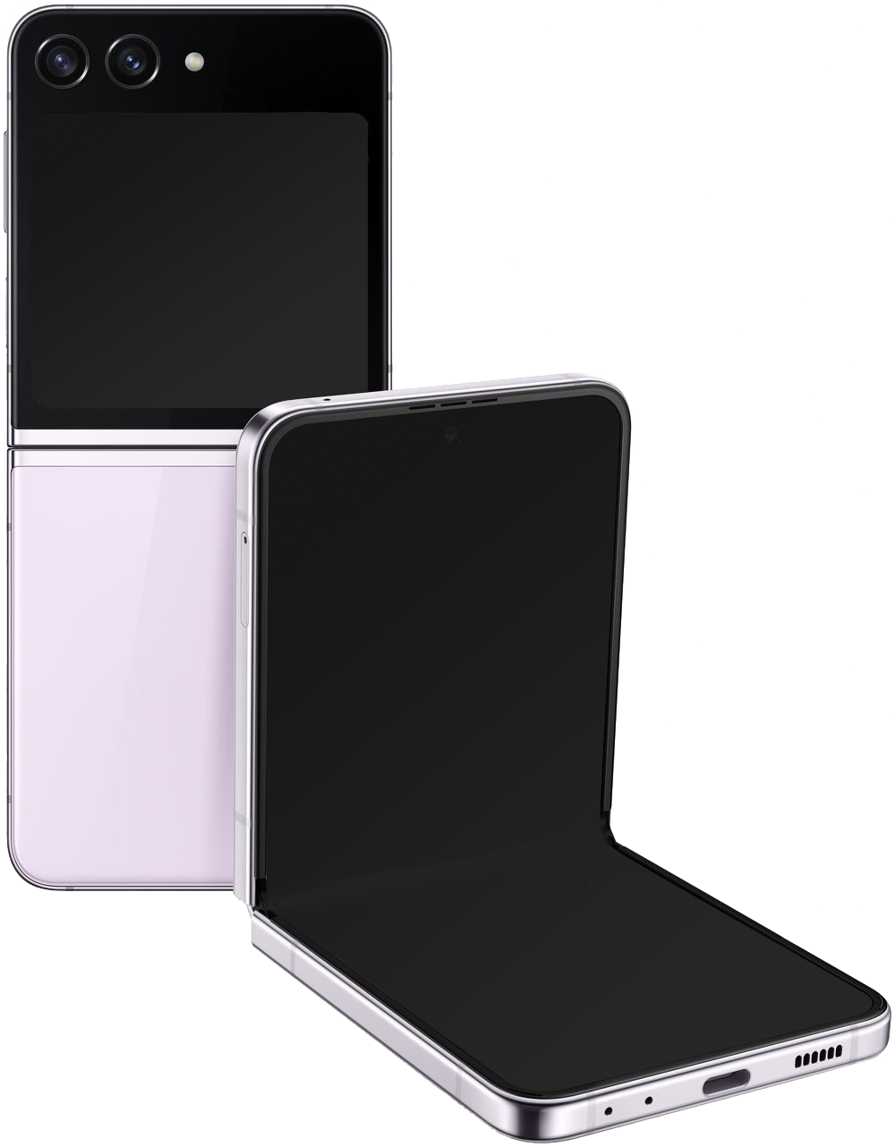 Galaxy Z Flip 5 5G Dual-SIM Galaxy Z Flip 5 5G Dual-SIM von Samsung
