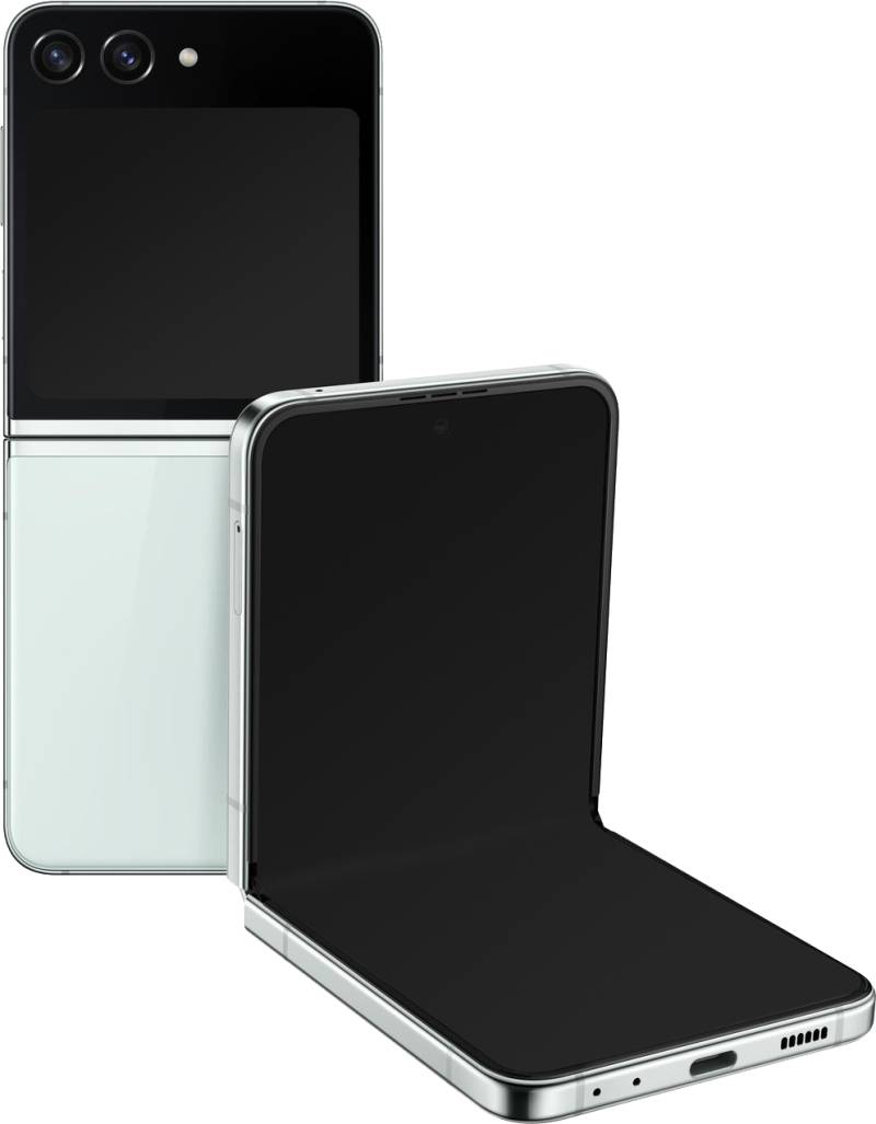 Galaxy Z Flip 5 5G Dual-SIM von Samsung