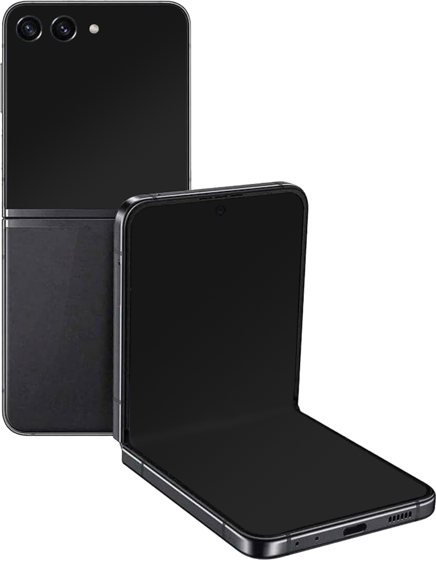 Galaxy Z Flip 5 5G Dual-SIM Galaxy Z Flip 5 5G Dual-SIM von Samsung