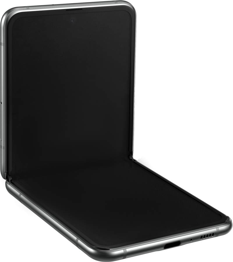 Galaxy Z Flip 5G Dual-SIM von Samsung