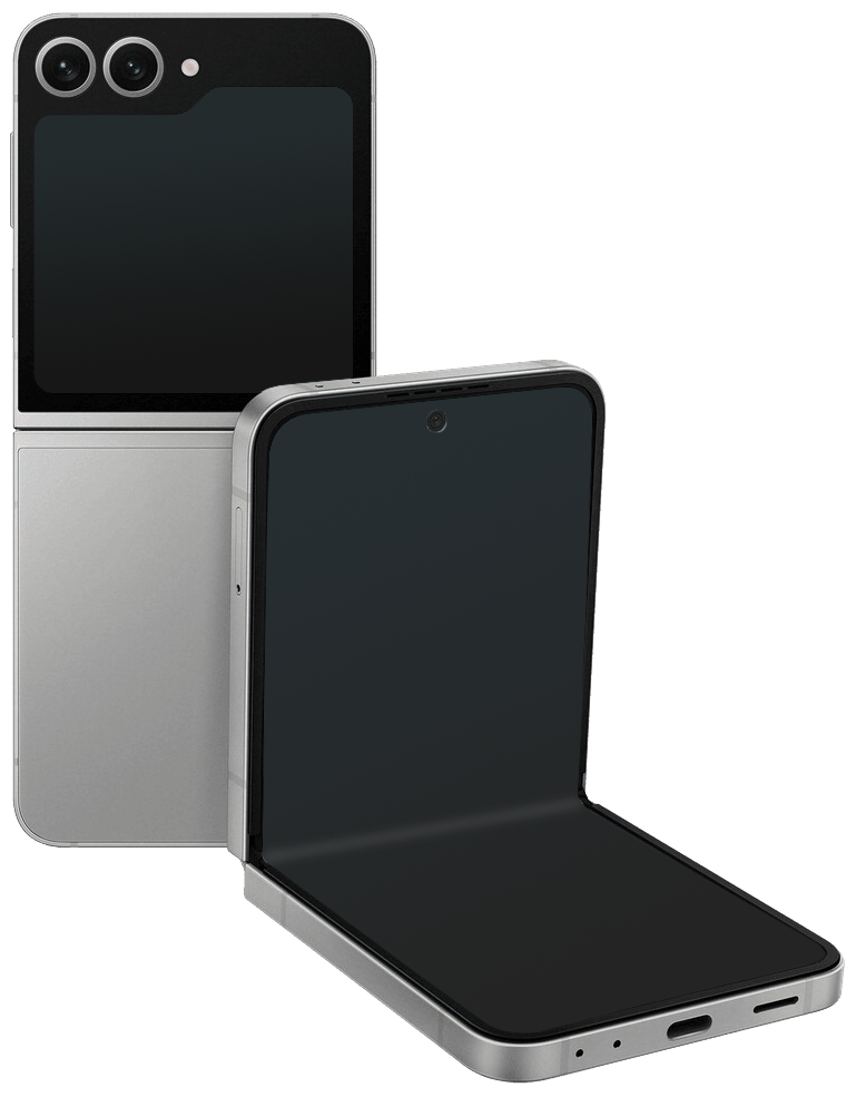 Galaxy Z Flip 6 5G Dual-SIM von Samsung