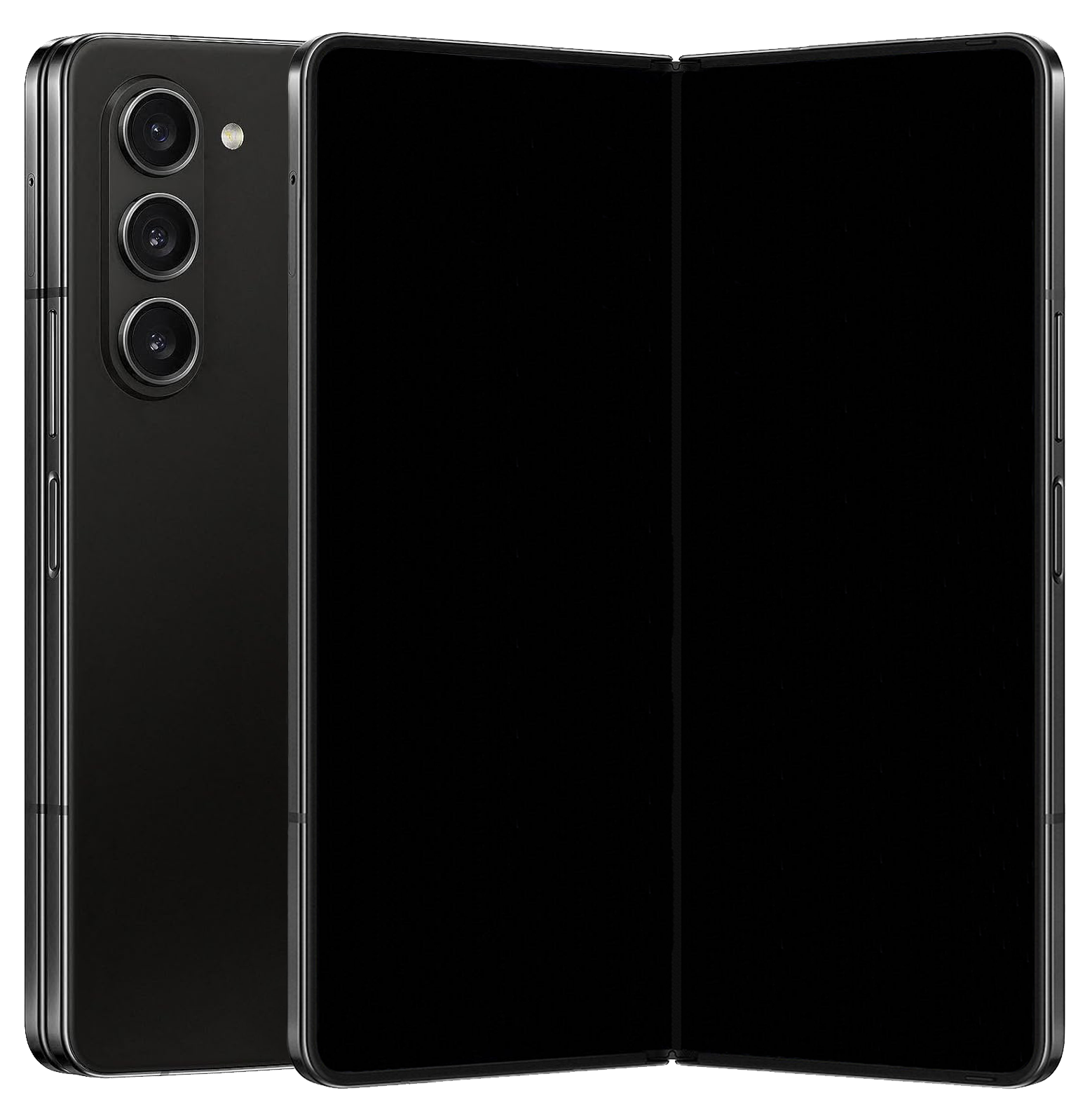Galaxy Z Fold 5 5G Dual-SIM Galaxy Z Fold 5 5G Dual-SIM von Samsung