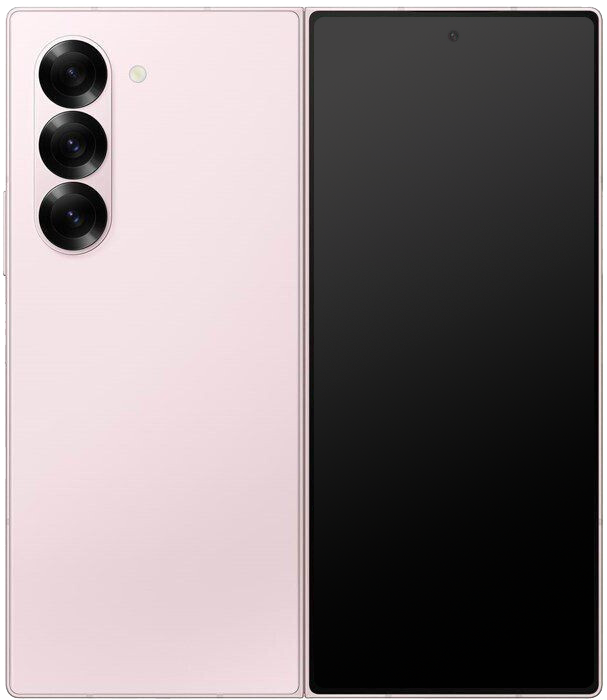 Galaxy Z Fold 6 5G Dual-SIM von Samsung