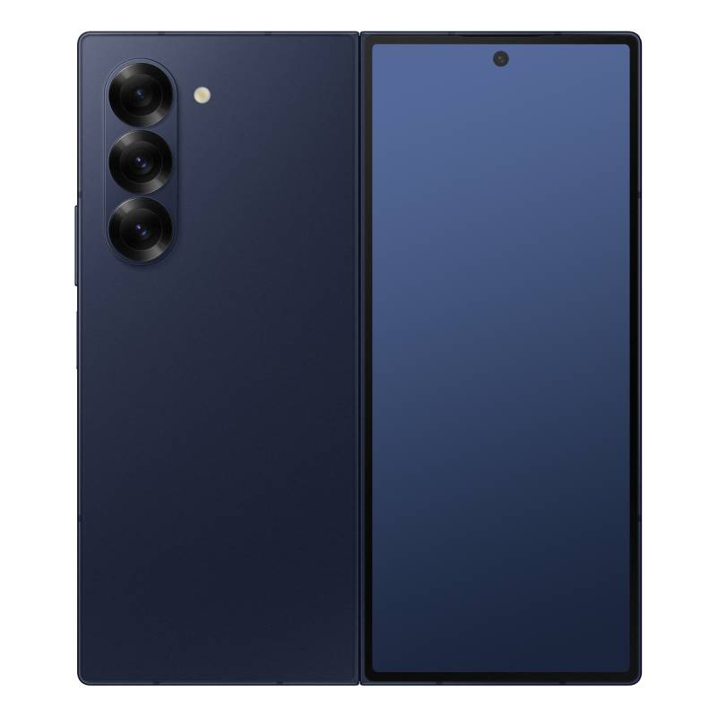 Galaxy Z Fold 6 5G Dual-SIM von Samsung
