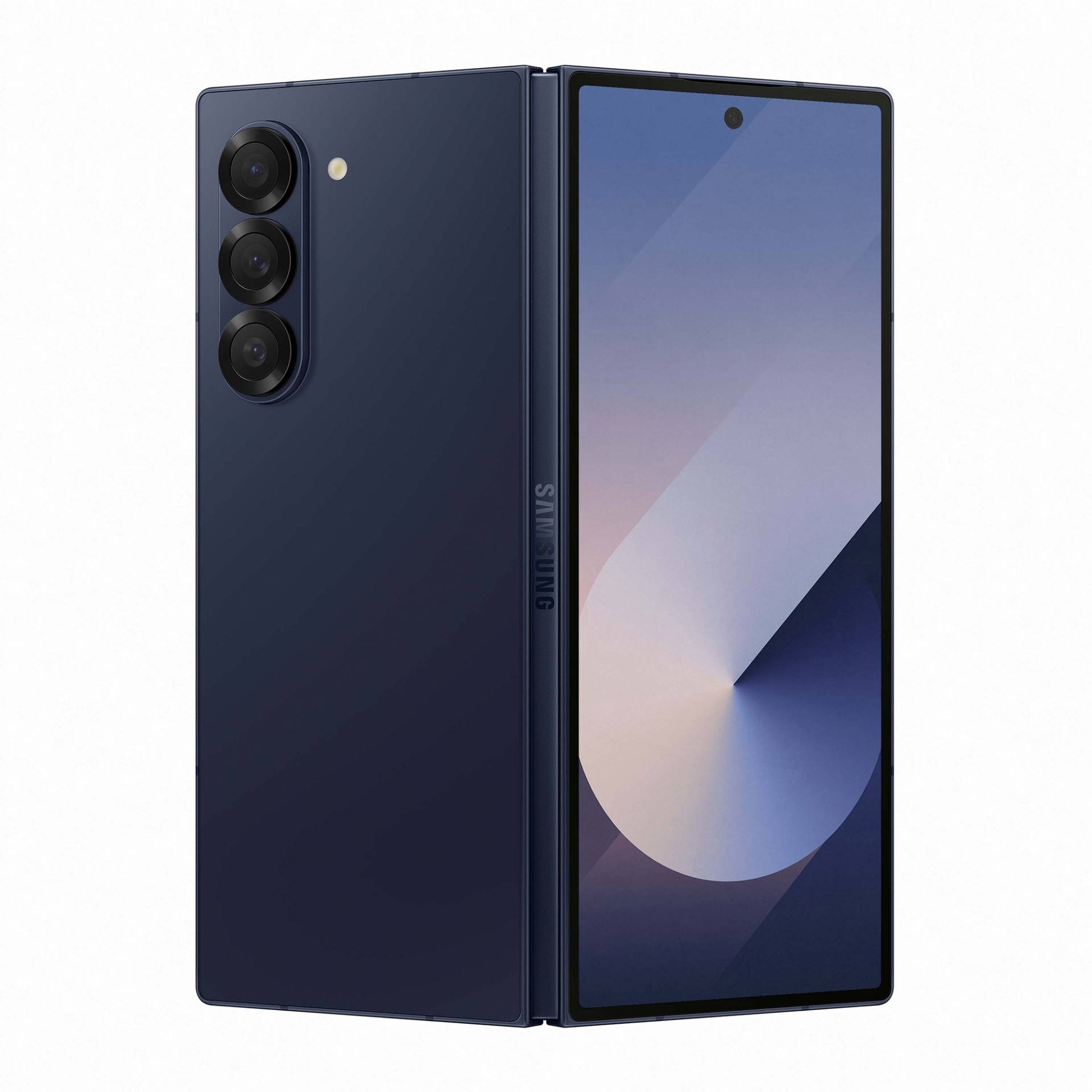 Galaxy Z Fold6 256GB, Handy Galaxy Z Fold6 256GB, Handy von Samsung