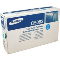 HP (Samsung) Toner CLT-C5082S/ELS  SU056A  cyan von Samsung