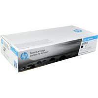 HP (Samsung) Toner CLT-K406S/ELS  SU118A  schwarz von Samsung