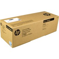 HP (Samsung) Toner CLT-K506L/ELS  SU171A  schwarz von Samsung