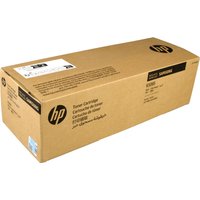 HP (Samsung) Toner CLT-K506S/ELS  SU180A  schwarz von Samsung