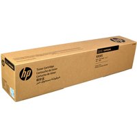 HP (Samsung) Toner CLT-K808S/ELS  SS600A  schwarz von Samsung