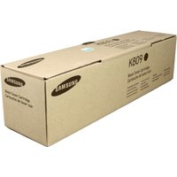 HP (Samsung) Toner CLT-K809S/ELS  SS607A  schwarz von Samsung