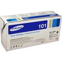 HP (Samsung) Toner MLT-D101S/ELS  SU696A  schwarz von Samsung