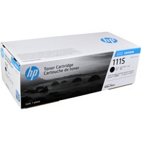 HP (Samsung) Toner MLT-D111S/ELS  SU810A  schwarz von Samsung