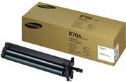 HP MLT-R706 - Samsung MultiXpress K7400GX Samsung MultiXpress K7400LX Samsung MultiXpress K7500GX Samsung... - 450000 Seiten - Laser - Schwarz - Samsung (SS829A) von Samsung