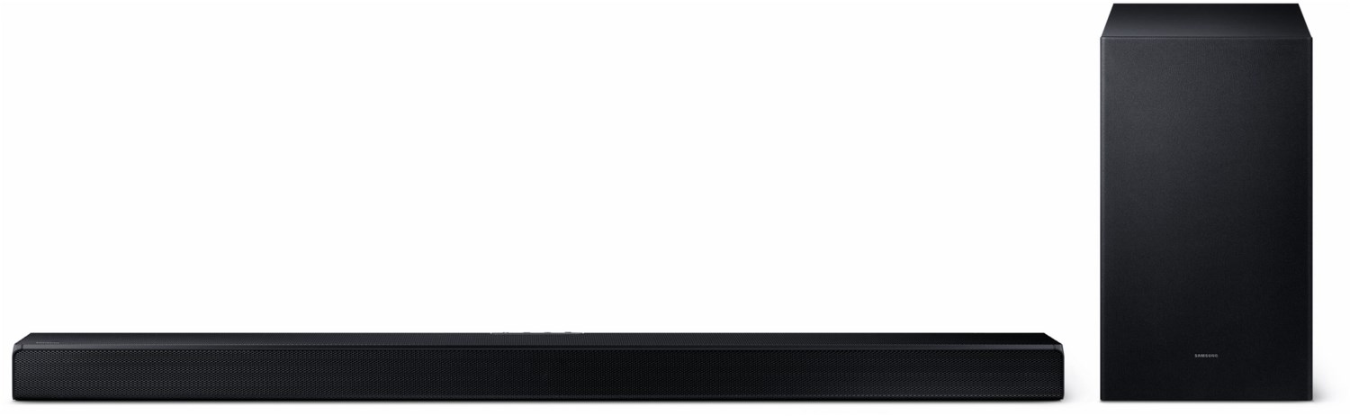 HW-A650 Soundbar + Subwoofer von Samsung