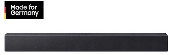 HW-B410GF Soundbar HW-B410GF Soundbar von Samsung