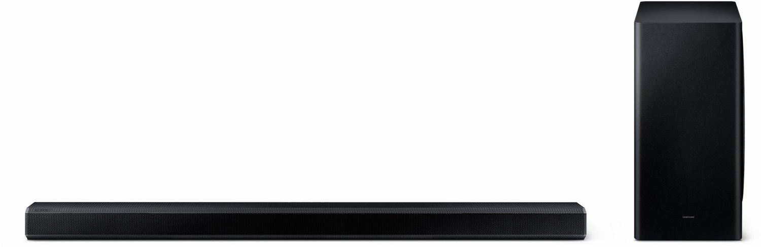 HW-Q800A Soundbar + Subwoofer HW-Q800A Soundbar + Subwoofer von Samsung