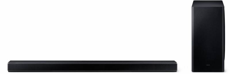 HW-Q800A Soundbar + Subwoofer von Samsung