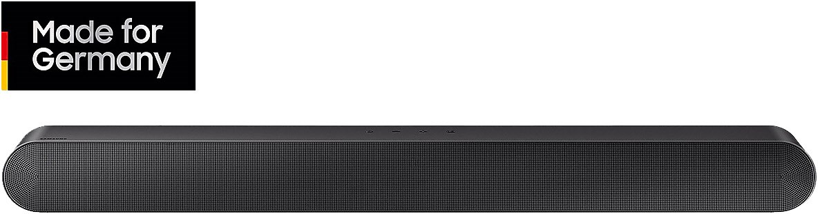 HW-S56B Soundbar dunkelgrau HW-S56B Soundbar dunkelgrau von Samsung